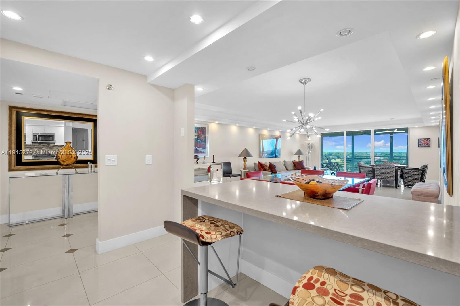 NO 114 PALM-AIRE COUNTRY - Residential Lease