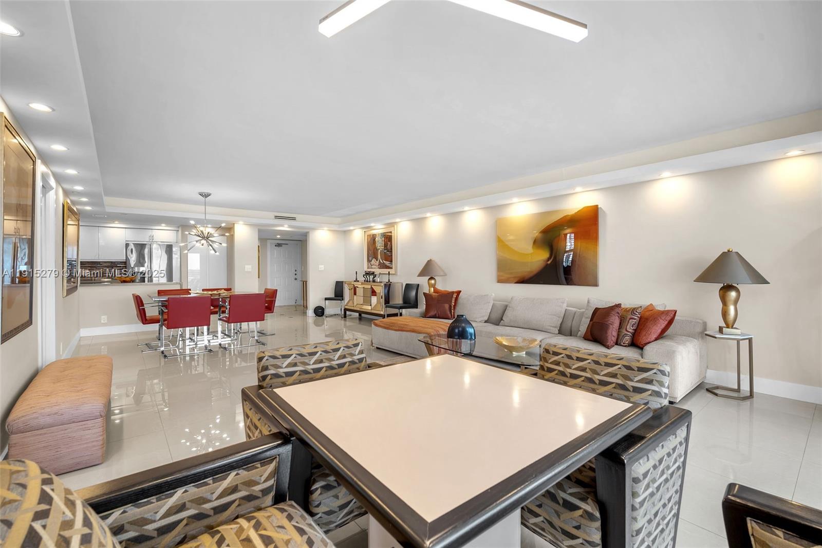 NO 114 PALM-AIRE COUNTRY - Residential Lease