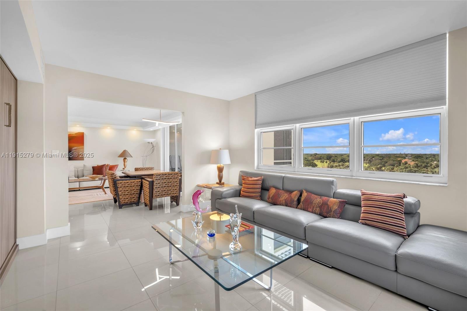 NO 114 PALM-AIRE COUNTRY - Residential Lease