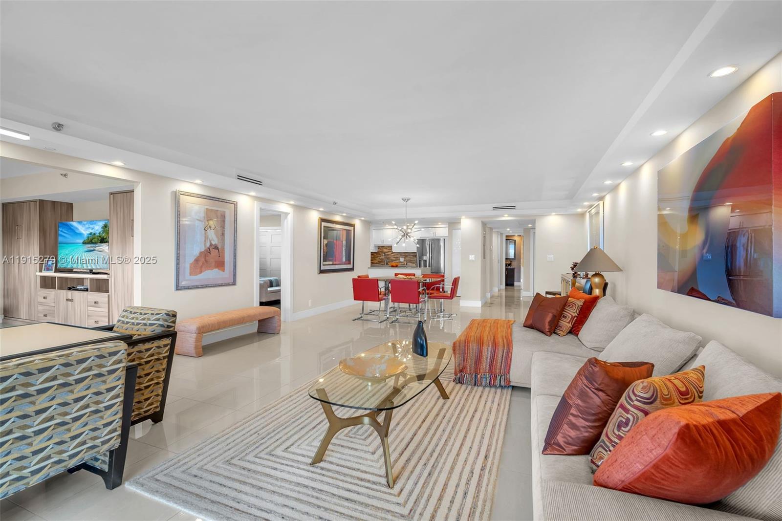 NO 114 PALM-AIRE COUNTRY - Residential Lease