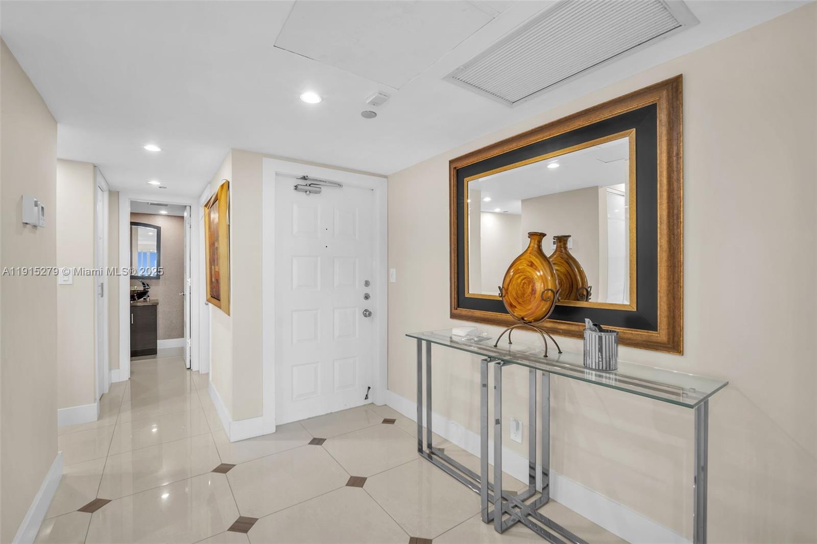 NO 114 PALM-AIRE COUNTRY - Residential Lease