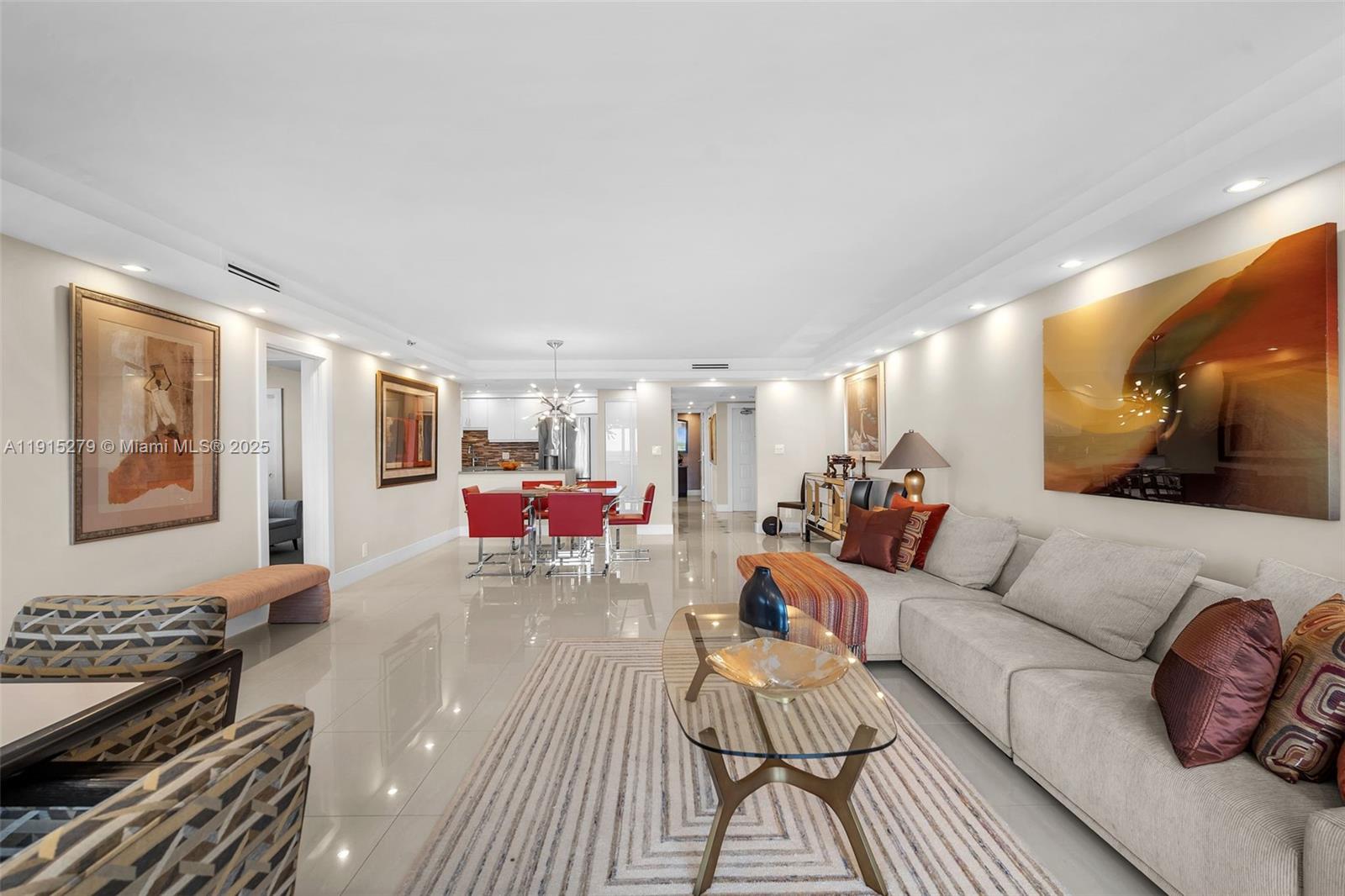 NO 114 PALM-AIRE COUNTRY - Residential Lease