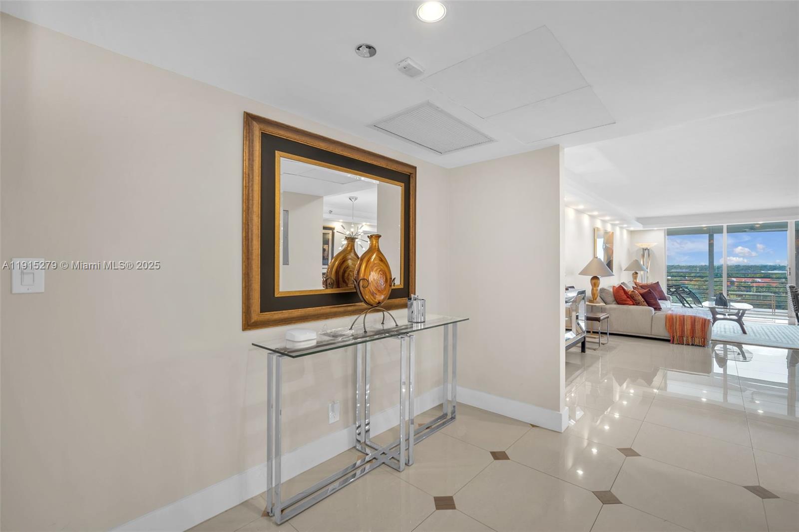 NO 114 PALM-AIRE COUNTRY - Residential Lease