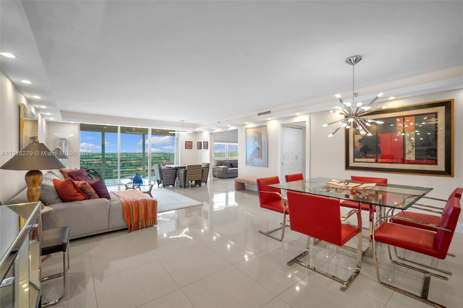 NO 114 PALM-AIRE COUNTRY - Residential Lease