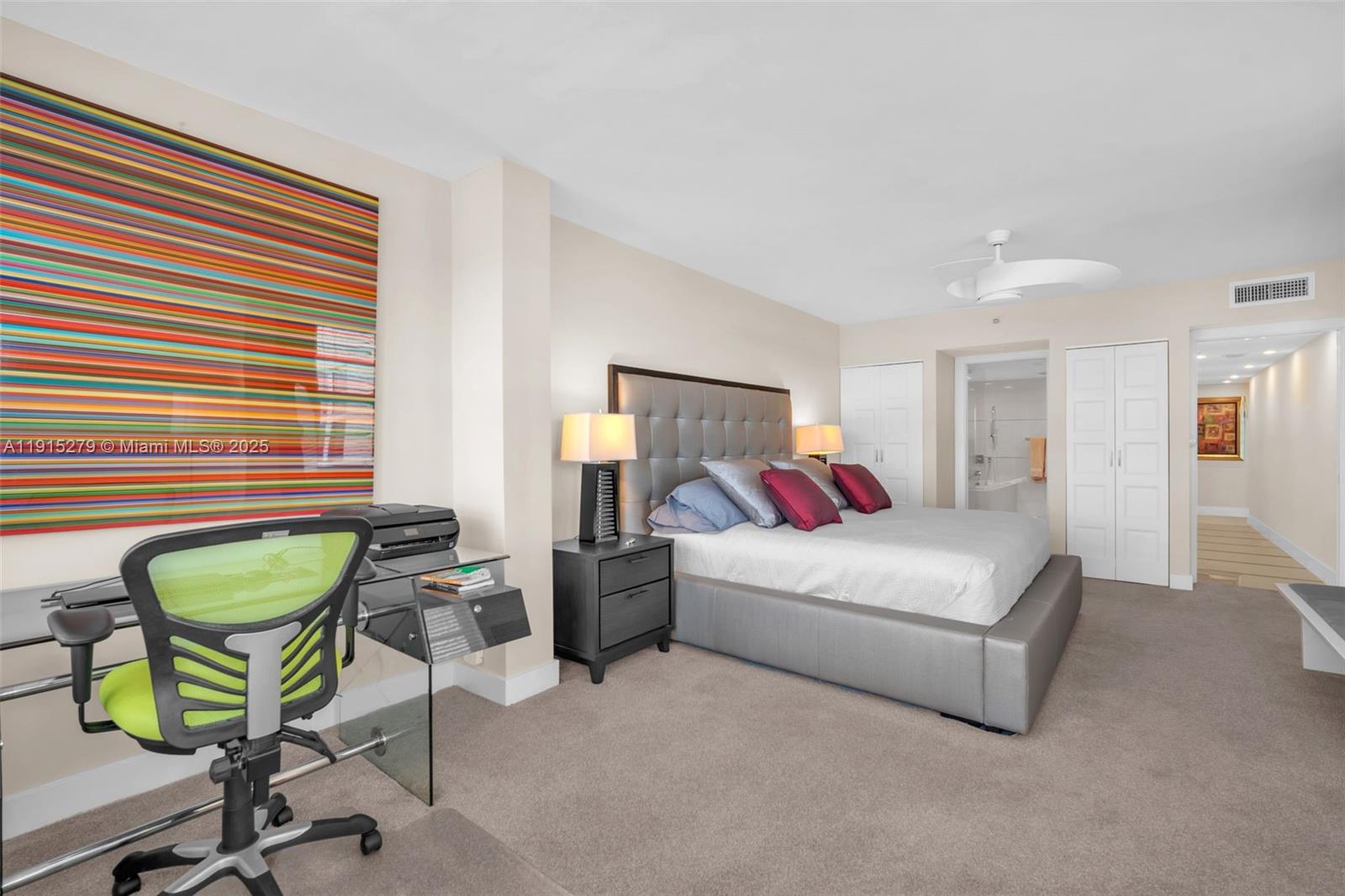 NO 114 PALM-AIRE COUNTRY - Residential Lease