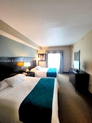 Hawthor Suites - Residential