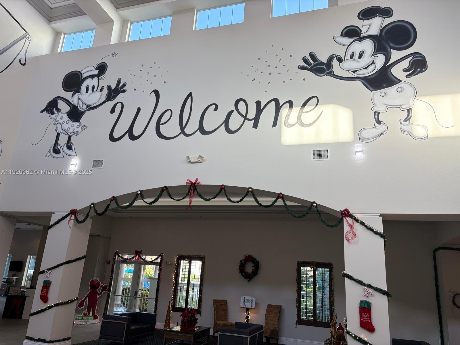 Hawthor Suites - Residential