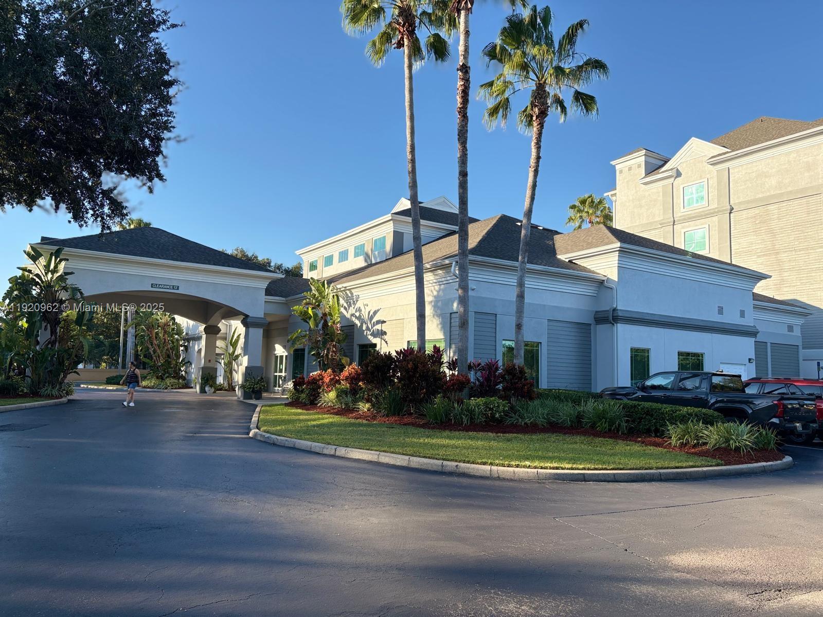 Hawthor Suites - Residential