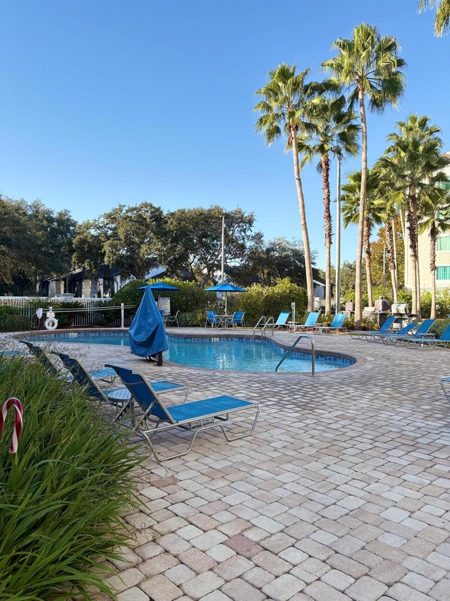 Hawthor Suites - Residential