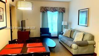 Hawthor Suites - Residential