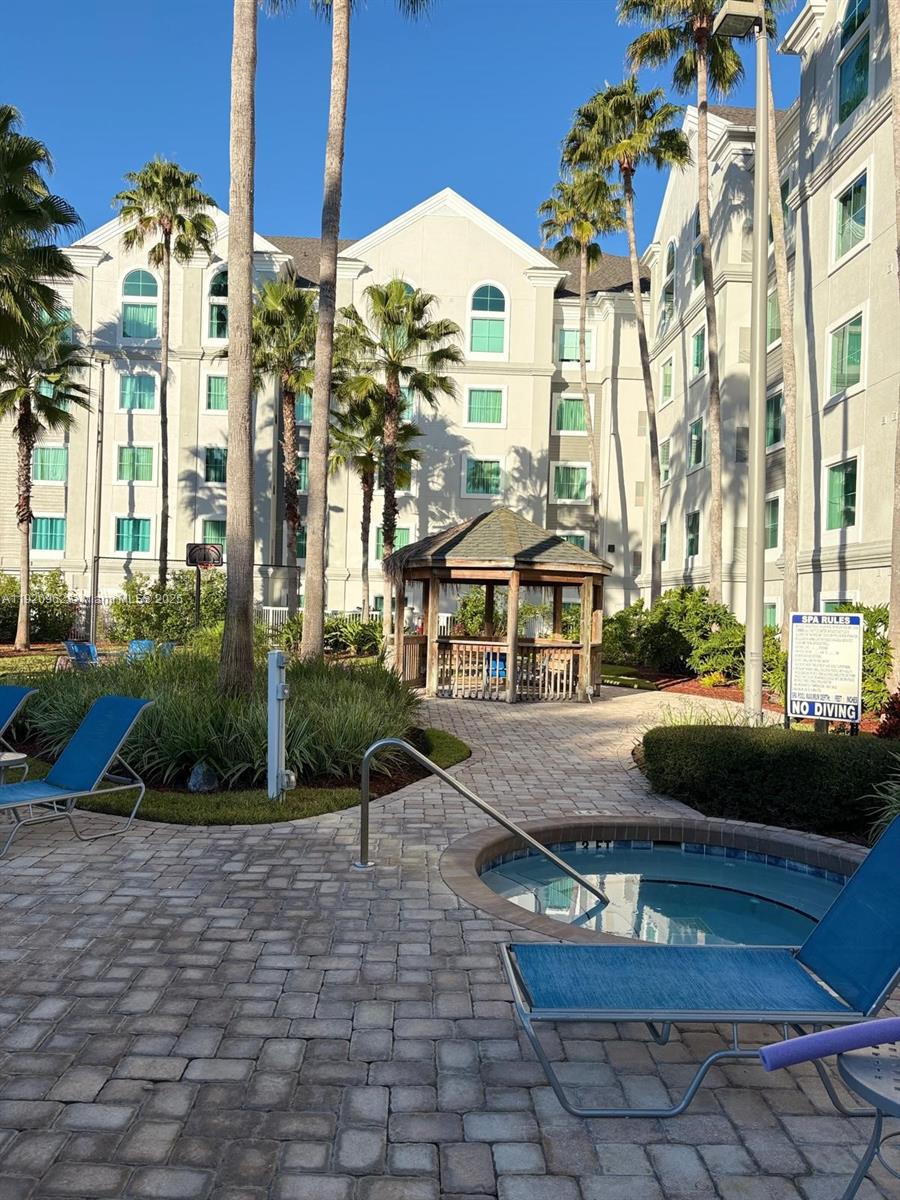 Hawthor Suites - Residential