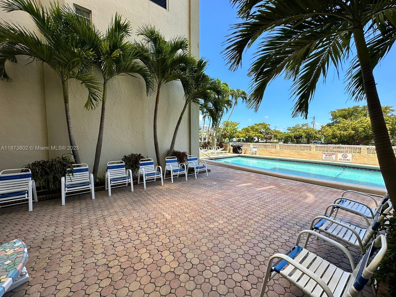 VICTORIA PARK TOWER CONDO - Residential Lease