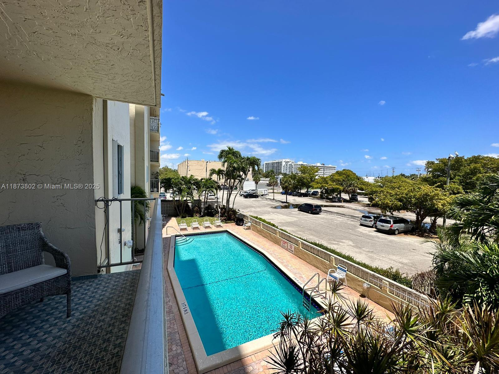 VICTORIA PARK TOWER CONDO - Residential Lease