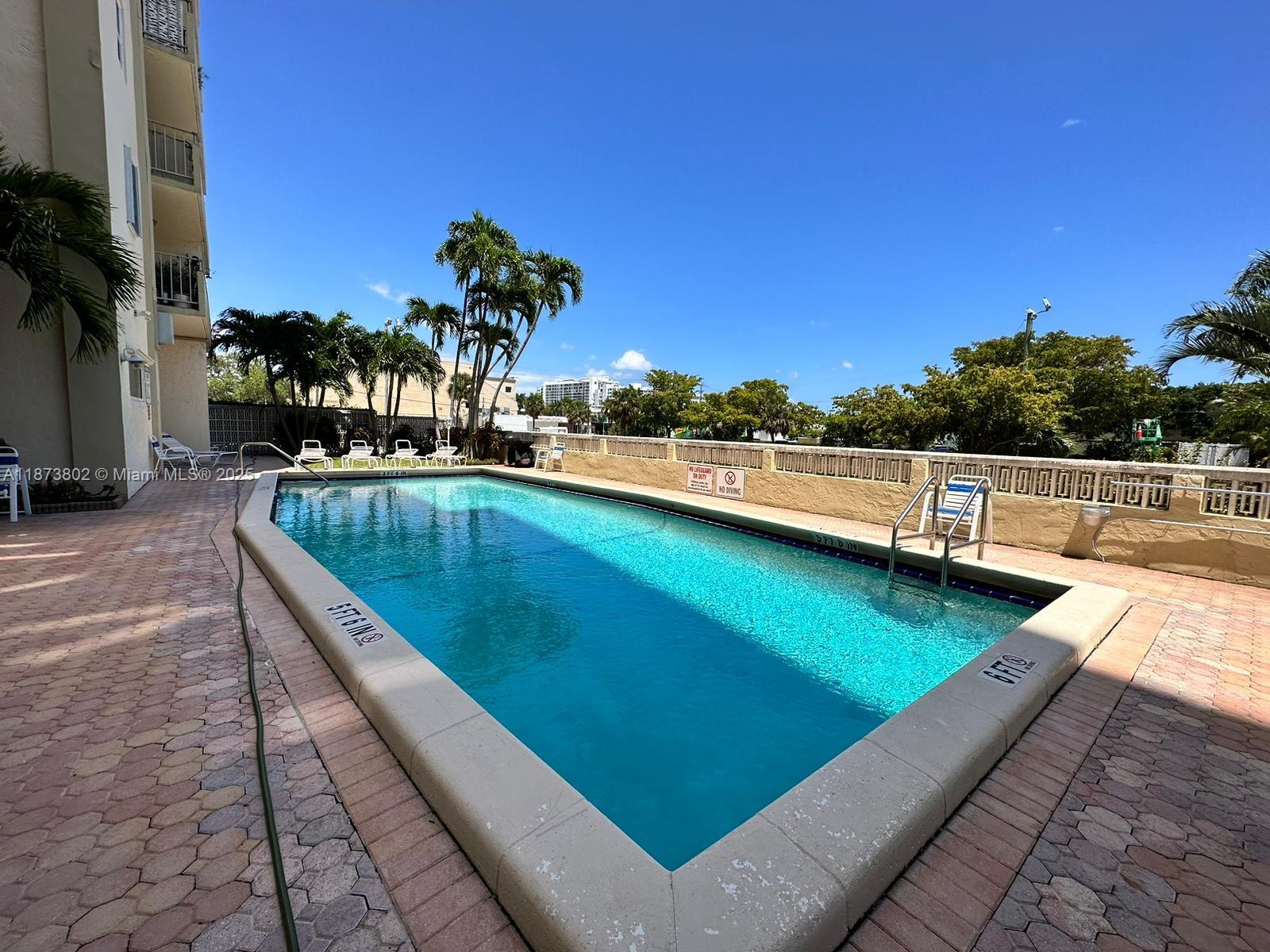 VICTORIA PARK TOWER CONDO - Residential Lease