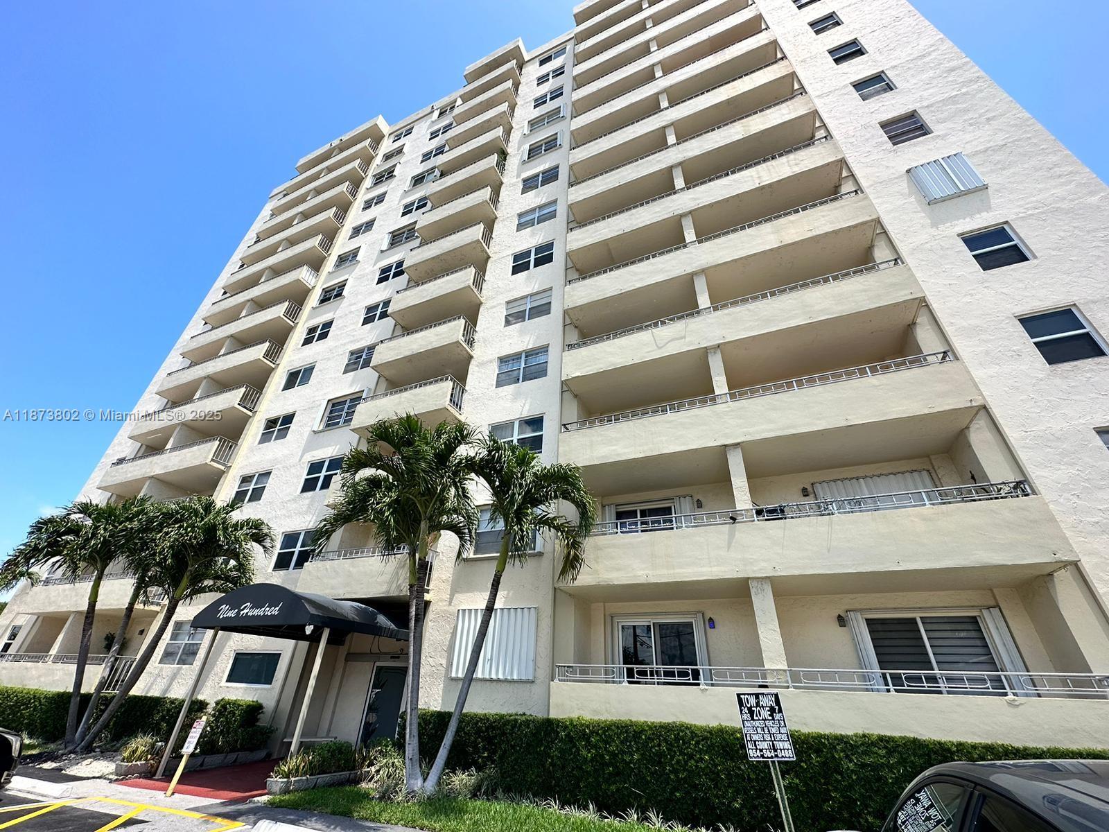 VICTORIA PARK TOWER CONDO - Residential Lease