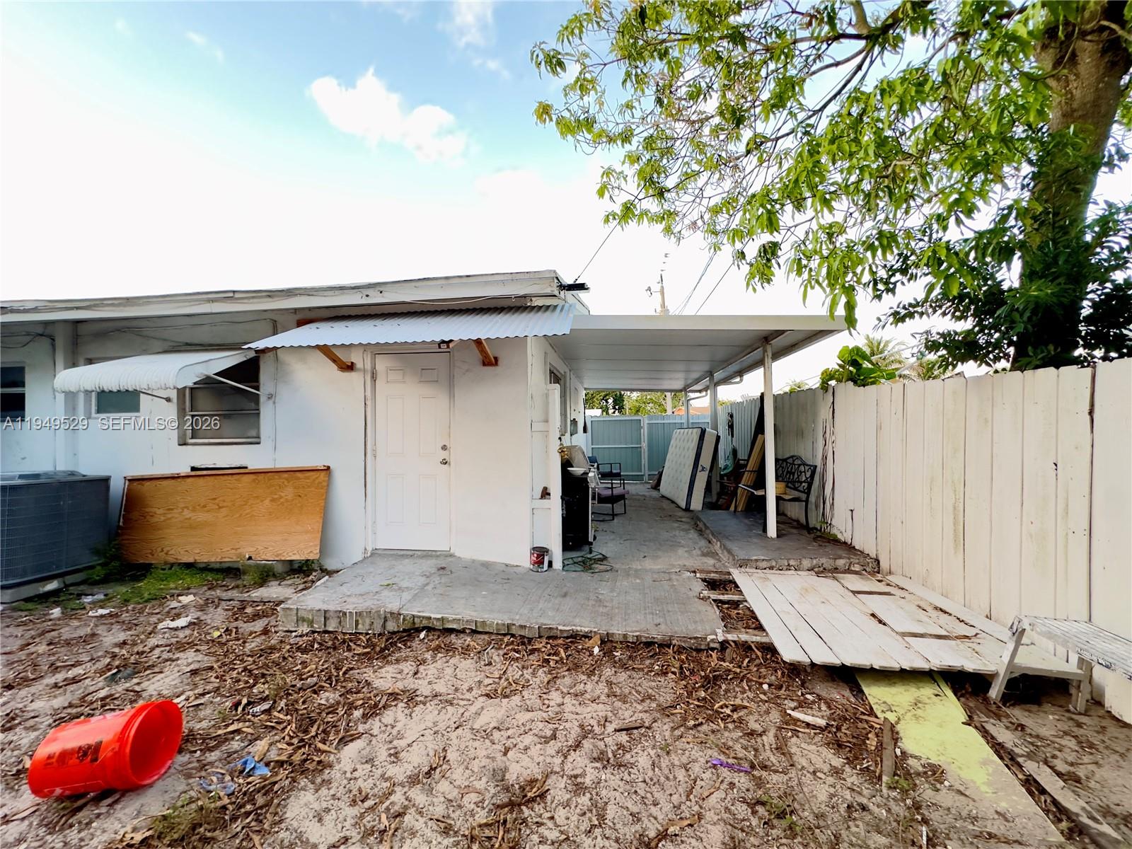 CAROL CITY 5TH ADDN - Residential