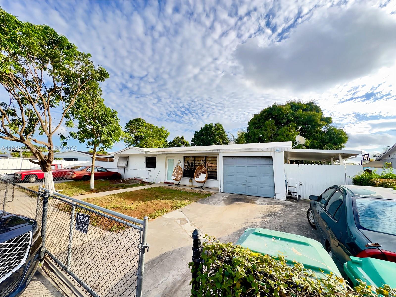 CAROL CITY 5TH ADDN - Residential