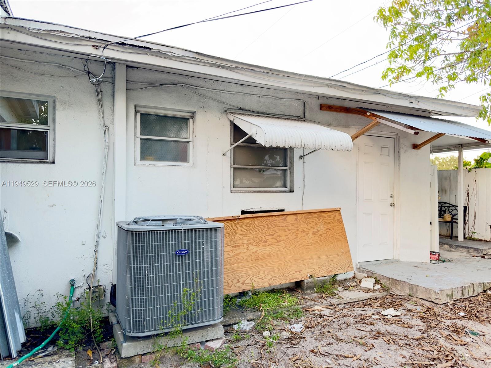 CAROL CITY 5TH ADDN - Residential