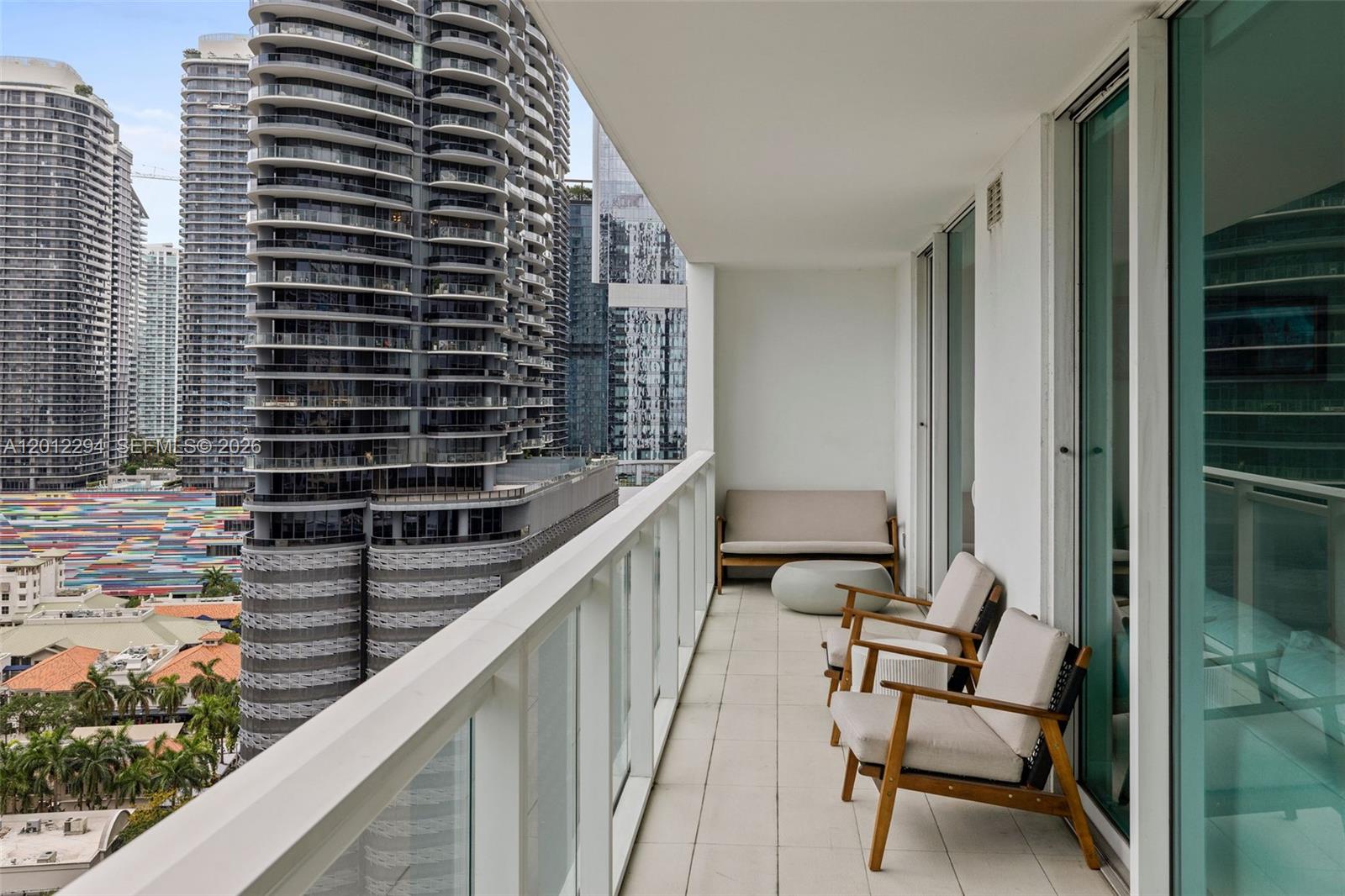 THE BOND - Residential Lease