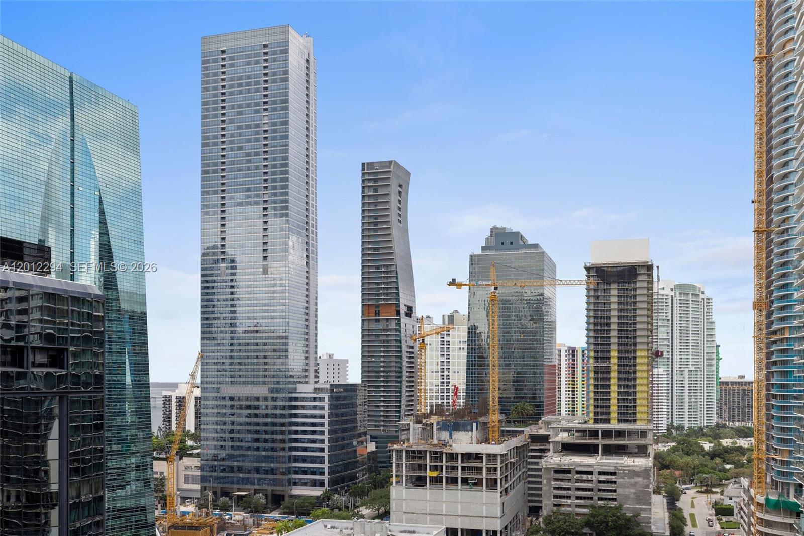 THE BOND - Residential Lease
