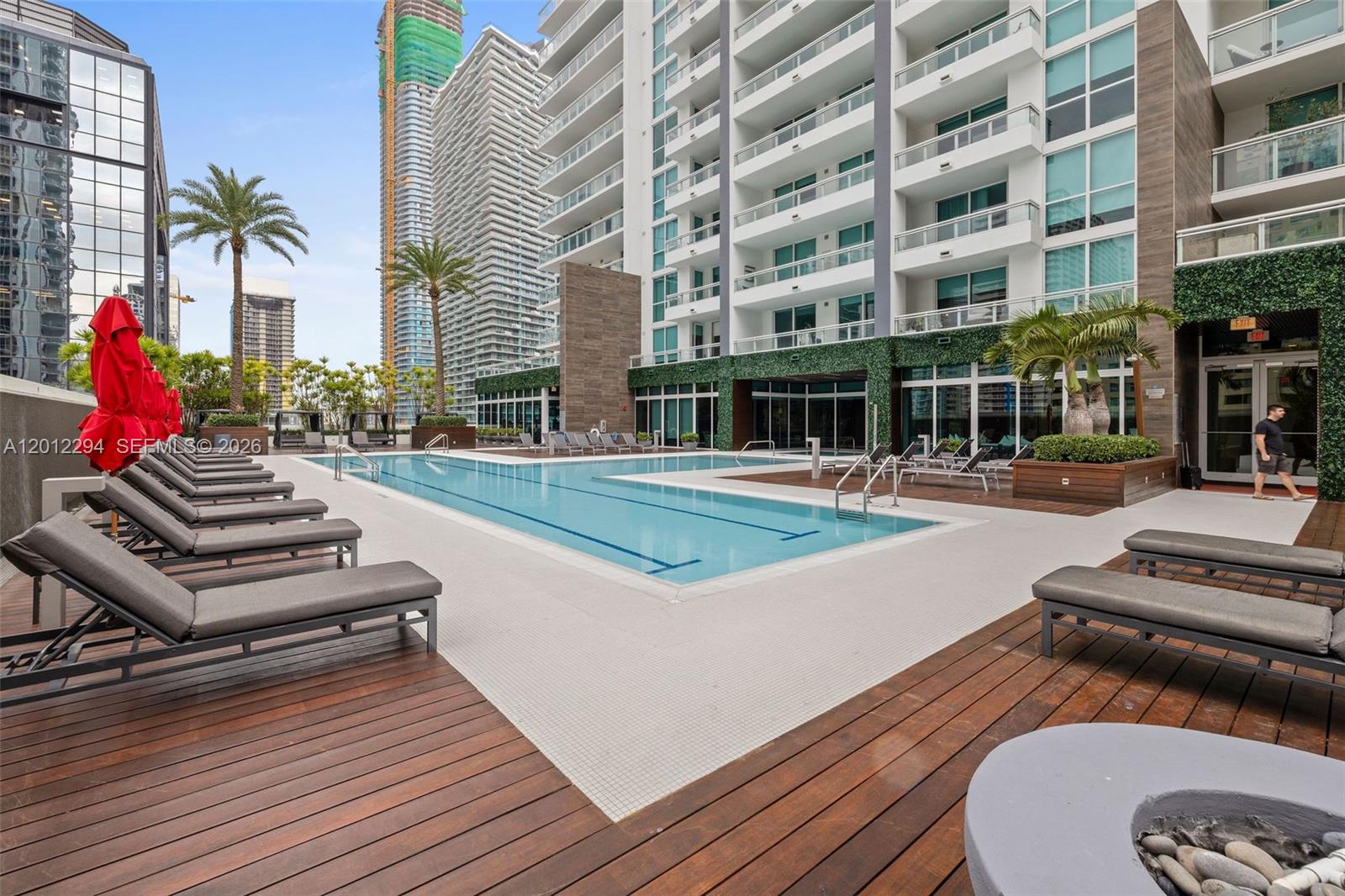 THE BOND - Residential Lease