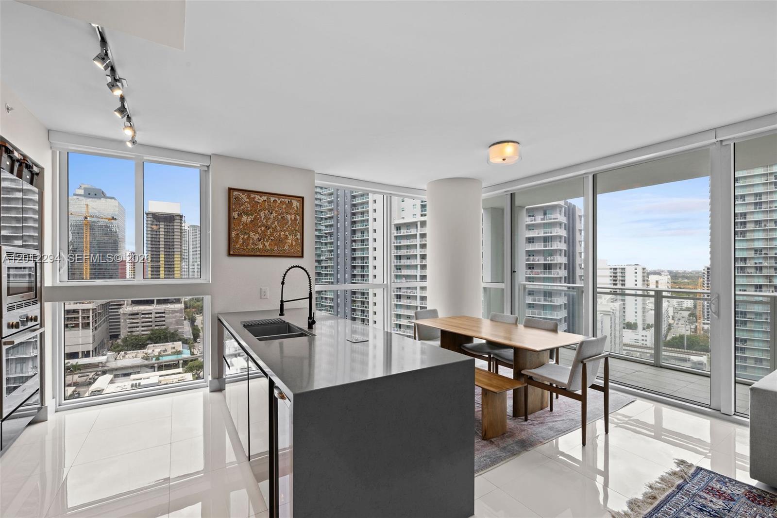 1080 Brickell Ave 2001