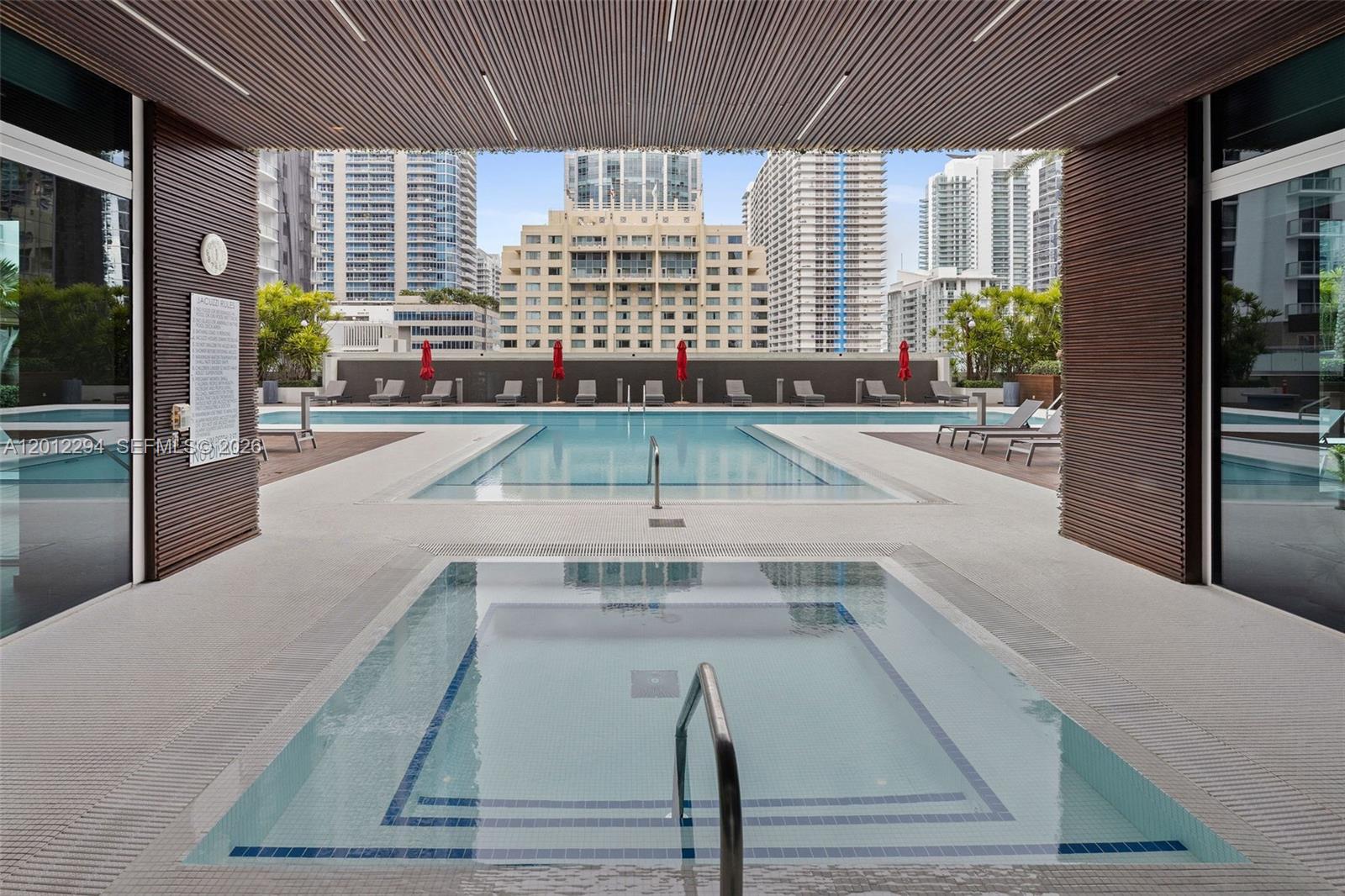 THE BOND - Residential Lease