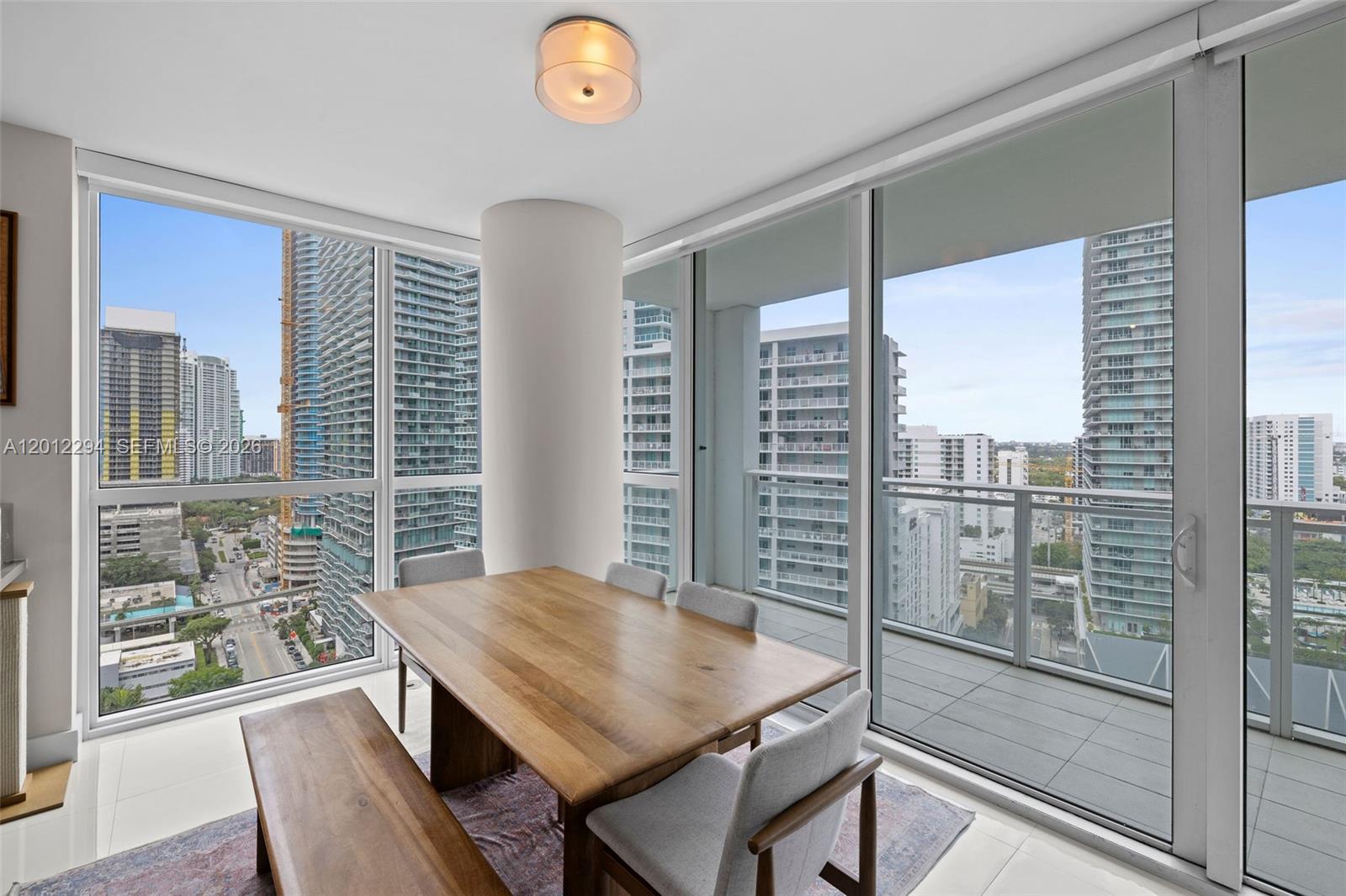 THE BOND - Residential Lease