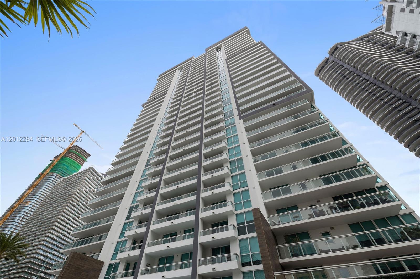 THE BOND - Residential Lease