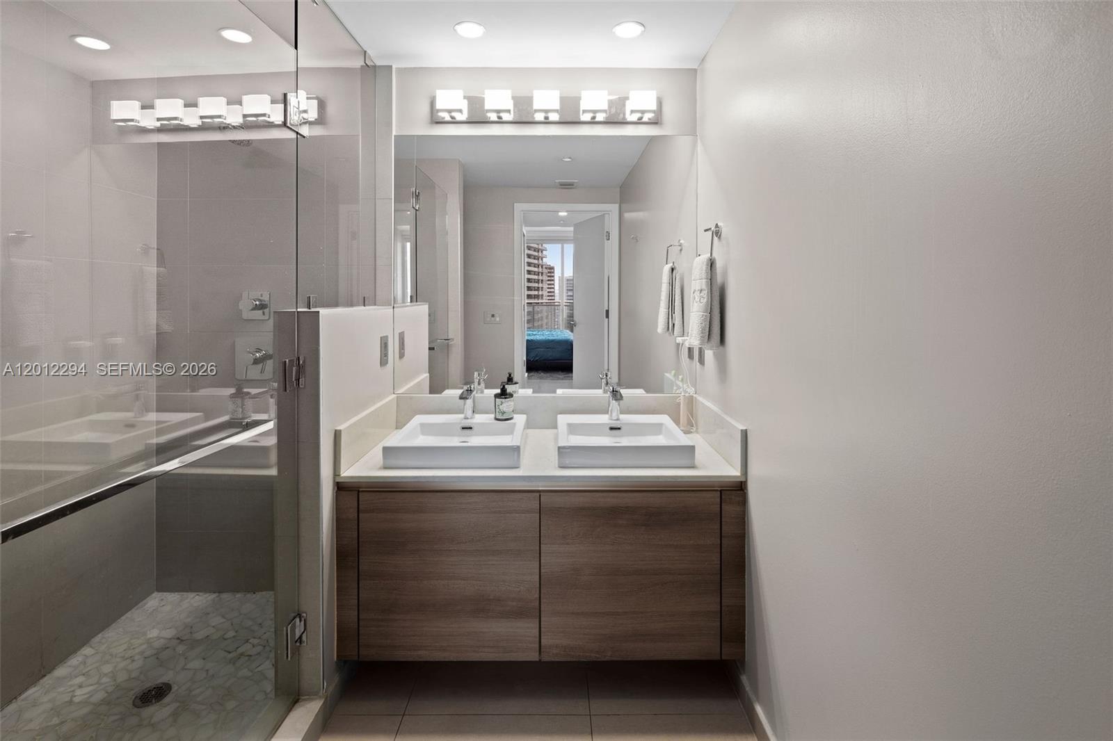 THE BOND - Residential Lease