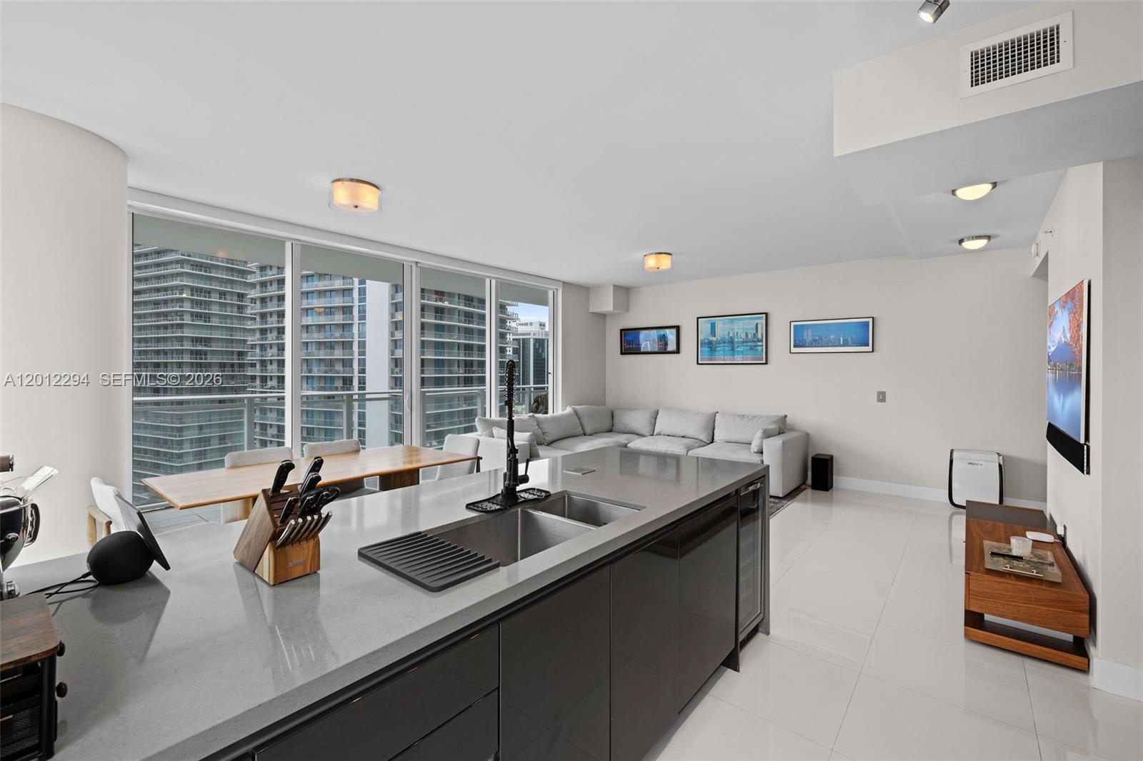 1080 Brickell Ave 2001