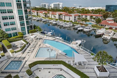 3131 NE 188th St 2-803 Aventura FL 33180