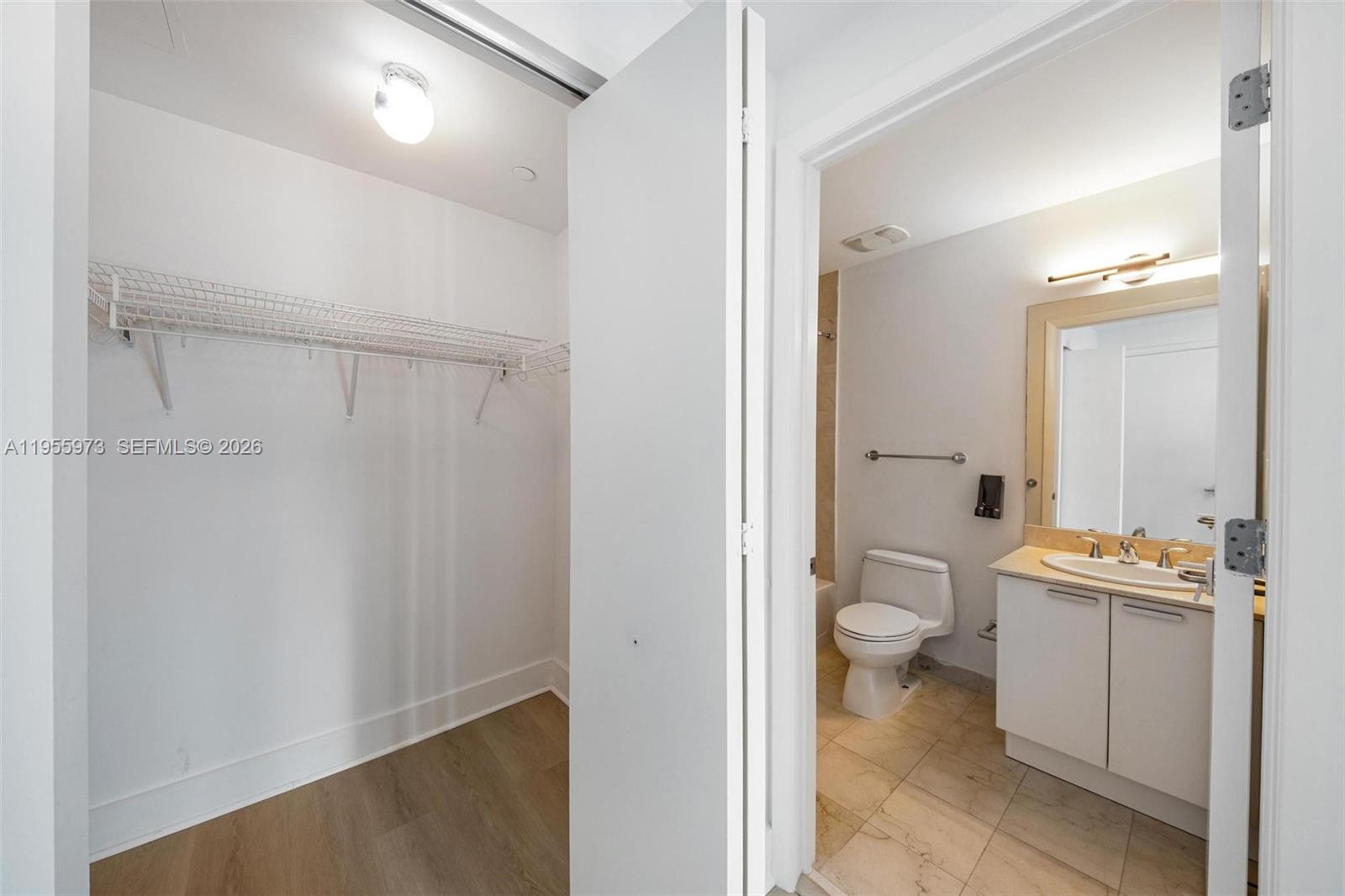 THE ATRIUM AT AVENTURA CO - Residential Lease