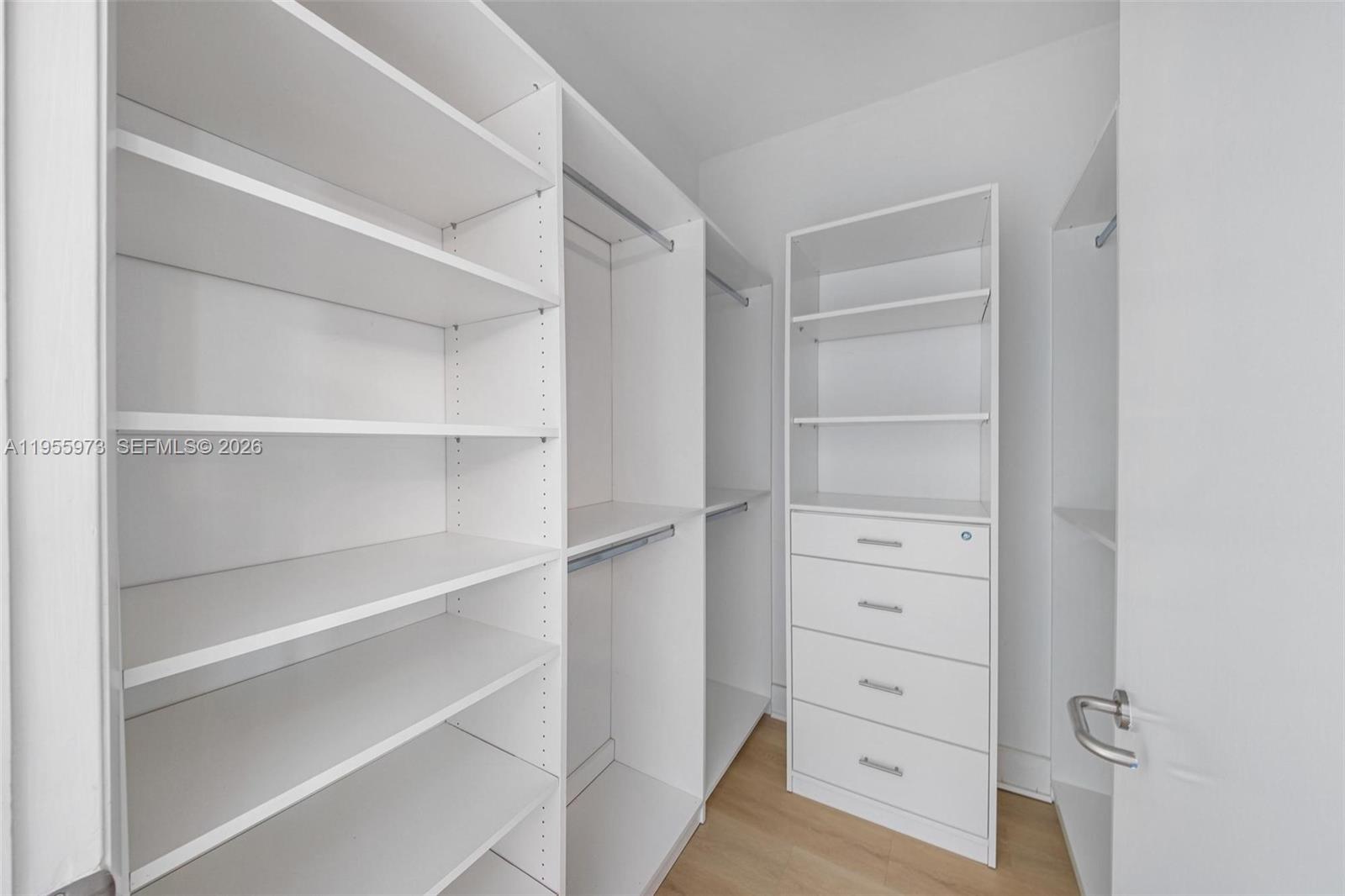 THE ATRIUM AT AVENTURA CO - Residential Lease