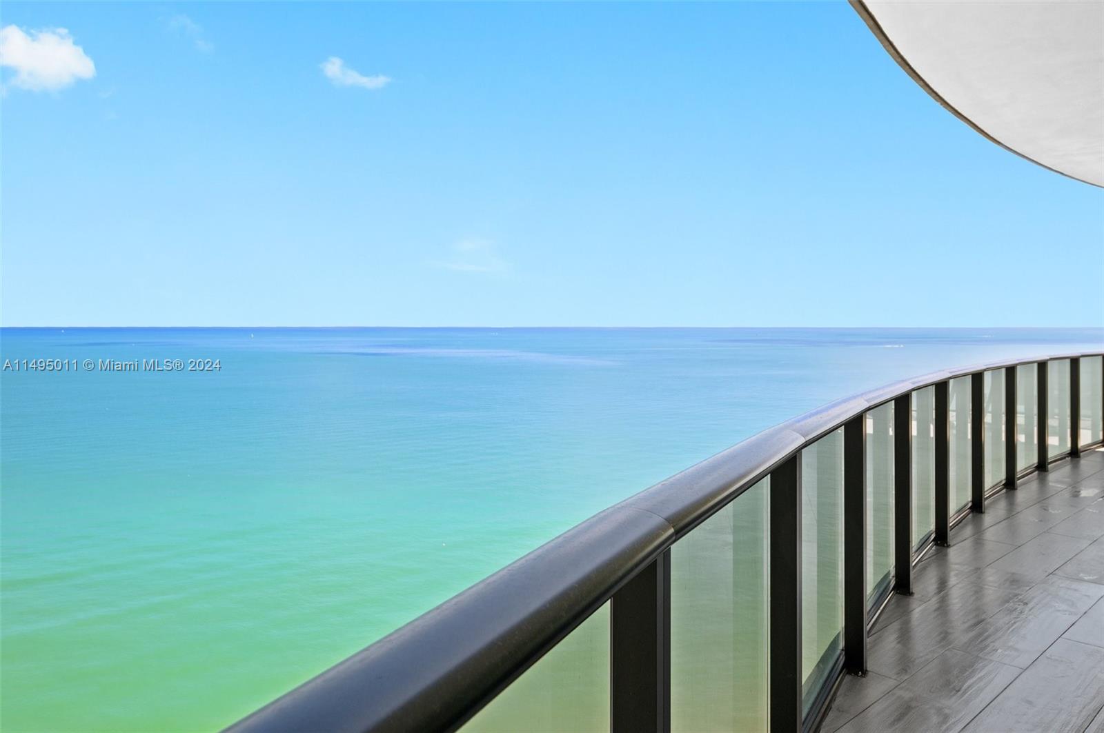 Property for Sale at 18555 Collins Ave 2105, Sunny Isles Beach, Miami-Dade County, Florida - Bedrooms: 4 
Bathrooms: 5  - $6,500,000
