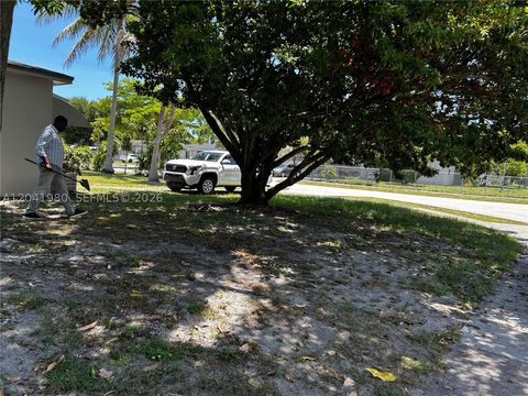 Tiny photo for 295 NW 189th Ter, Miami Gardens, FL 33169 (MLS # A12041980)