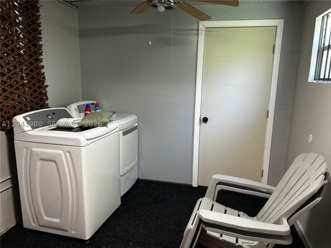 Tiny photo for 295 NW 189th Ter, Miami Gardens, FL 33169 (MLS # A12041980)