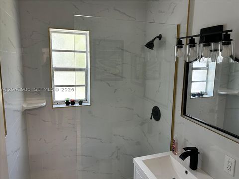 Tiny photo for 295 NW 189th Ter, Miami Gardens, FL 33169 (MLS # A12041980)