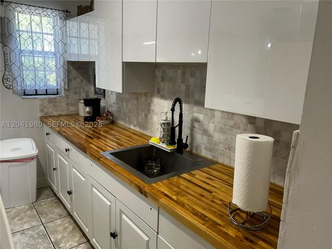 Tiny photo for 295 NW 189th Ter, Miami Gardens, FL 33169 (MLS # A12041980)