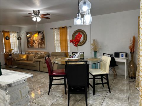 Tiny photo for 295 NW 189th Ter, Miami Gardens, FL 33169 (MLS # A12041980)