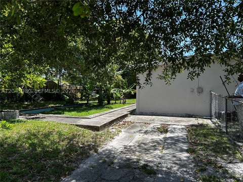 Tiny photo for 295 NW 189th Ter, Miami Gardens, FL 33169 (MLS # A12041980)