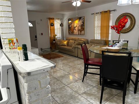 Tiny photo for 295 NW 189th Ter, Miami Gardens, FL 33169 (MLS # A12041980)