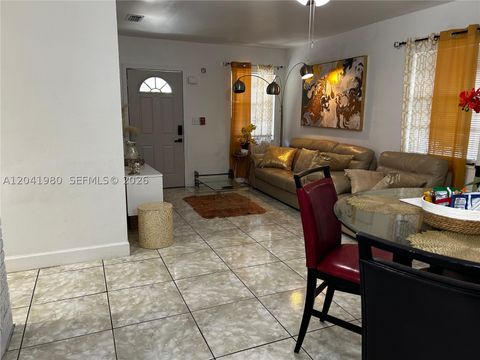 Tiny photo for 295 NW 189th Ter, Miami Gardens, FL 33169 (MLS # A12041980)