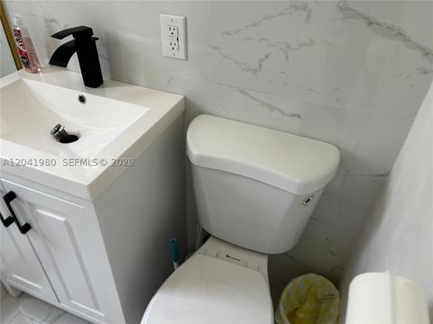 Tiny photo for 295 NW 189th Ter, Miami Gardens, FL 33169 (MLS # A12041980)