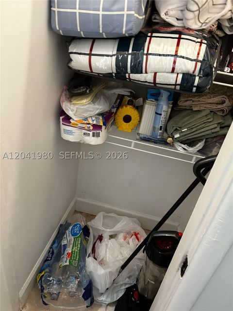 Tiny photo for 295 NW 189th Ter, Miami Gardens, FL 33169 (MLS # A12041980)