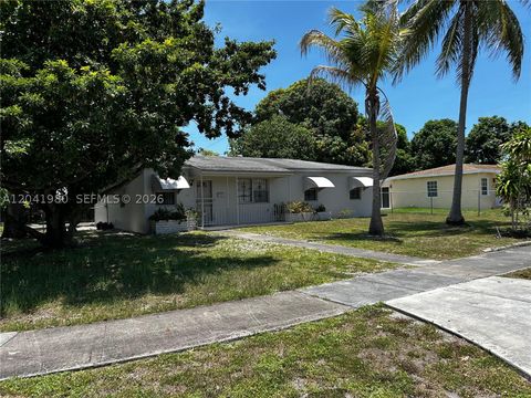 Photo of 295 NW 189th Ter, Miami Gardens, FL 33169 (MLS # A12041980)