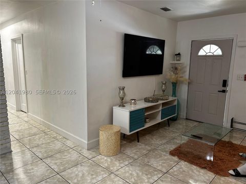 Tiny photo for 295 NW 189th Ter, Miami Gardens, FL 33169 (MLS # A12041980)