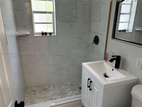 Tiny photo for 295 NW 189th Ter, Miami Gardens, FL 33169 (MLS # A12041980)