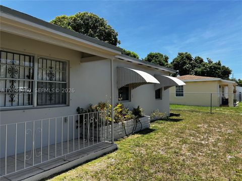 Tiny photo for 295 NW 189th Ter, Miami Gardens, FL 33169 (MLS # A12041980)