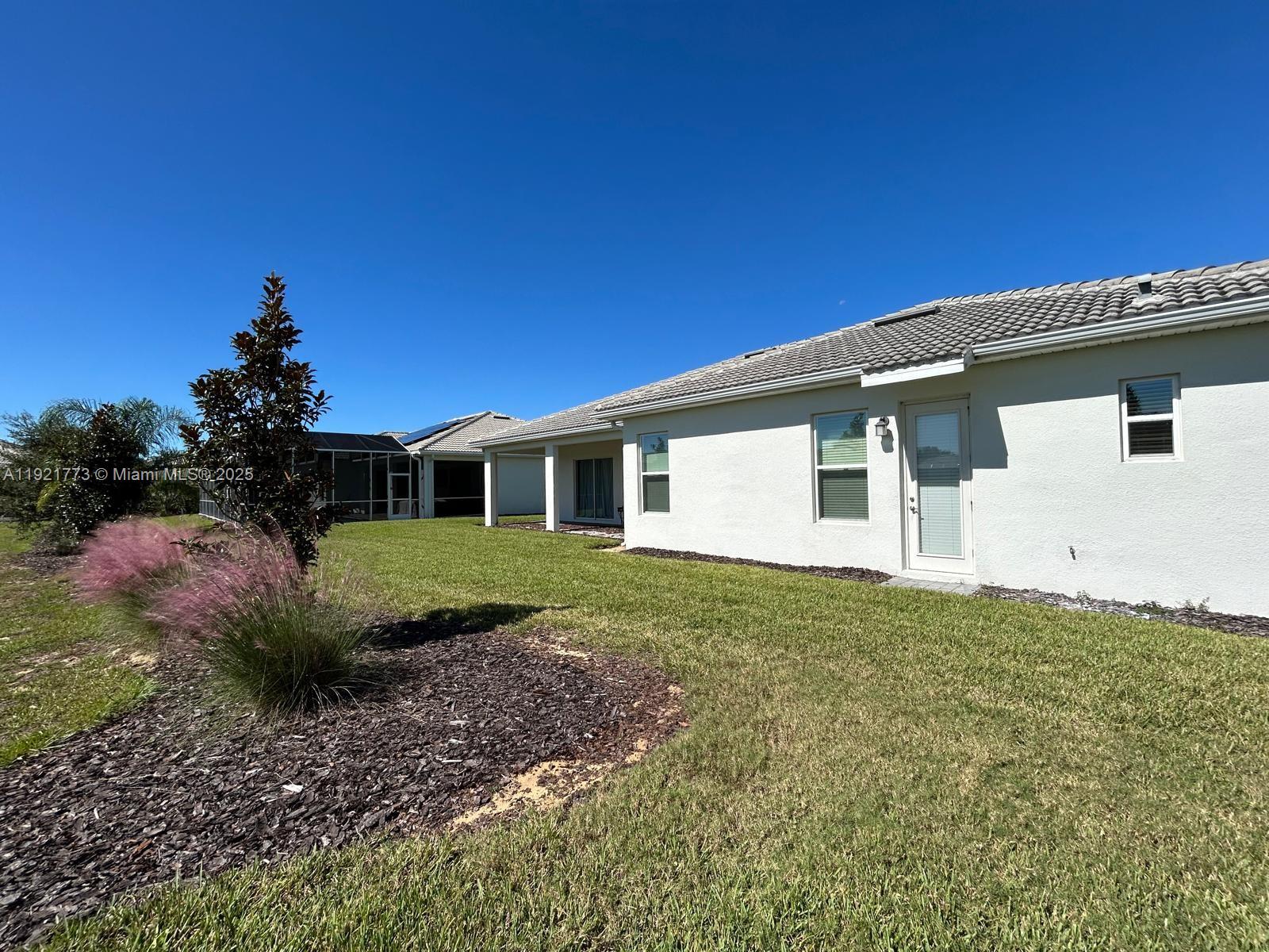 STONEYBROOK SOUTH TRACT K - Residential